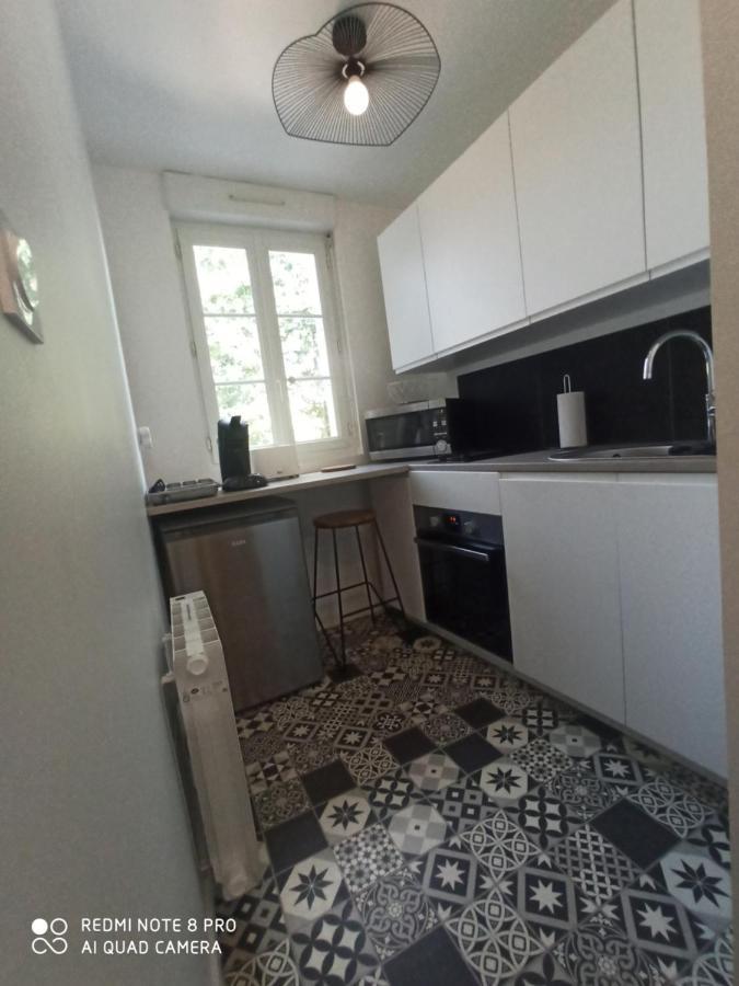 Appartement Neuf, Moderne Et Confortable! Ernée Dış mekan fotoğraf