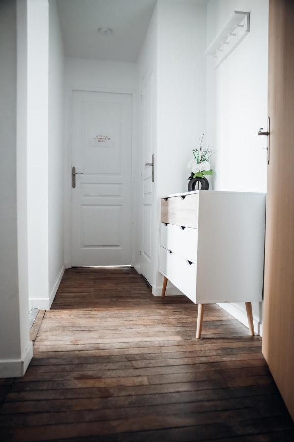 Appartement Neuf, Moderne Et Confortable! Ernée Dış mekan fotoğraf