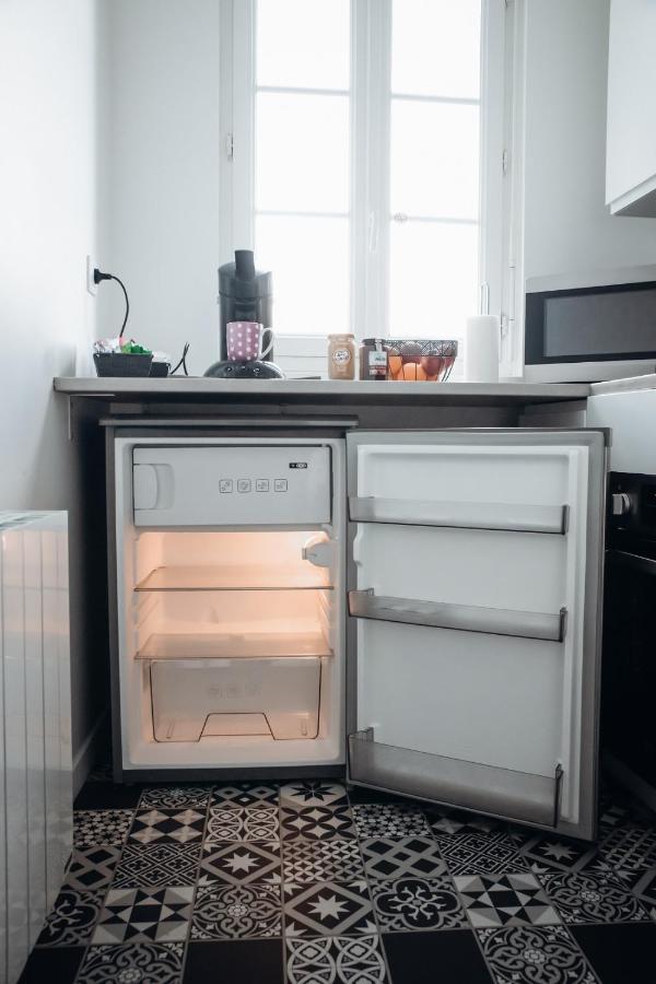 Appartement Neuf, Moderne Et Confortable! Ernée Dış mekan fotoğraf
