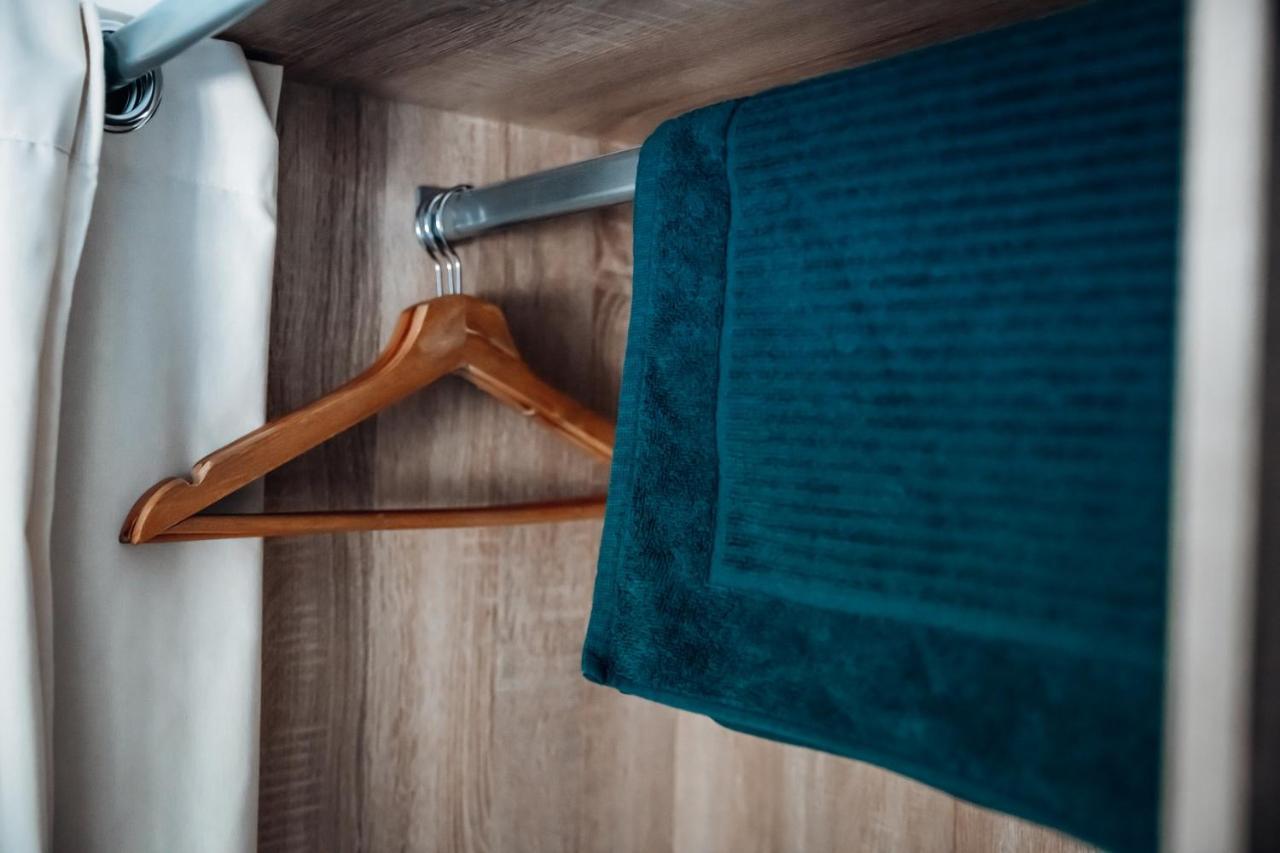 Appartement Neuf, Moderne Et Confortable! Ernée Dış mekan fotoğraf